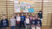 UDZIAŁ W APELU O BEZPIECZEŃSTWIE.